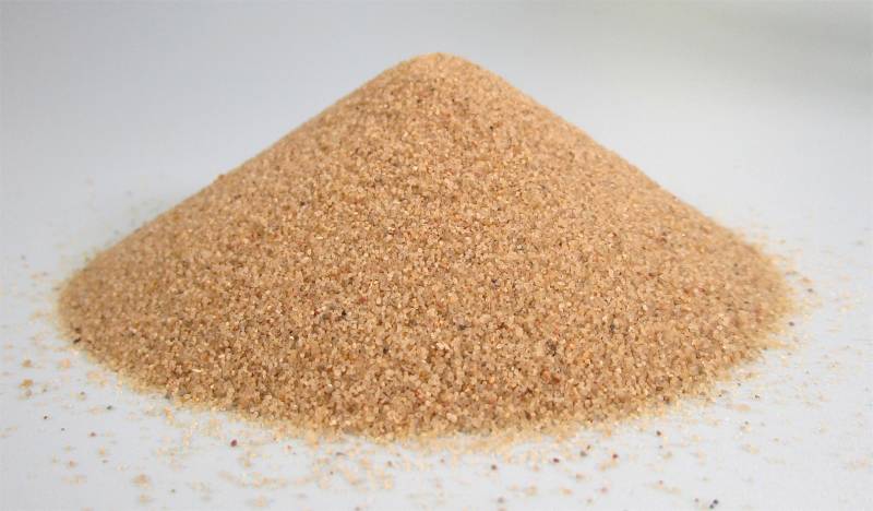 Natursand beige